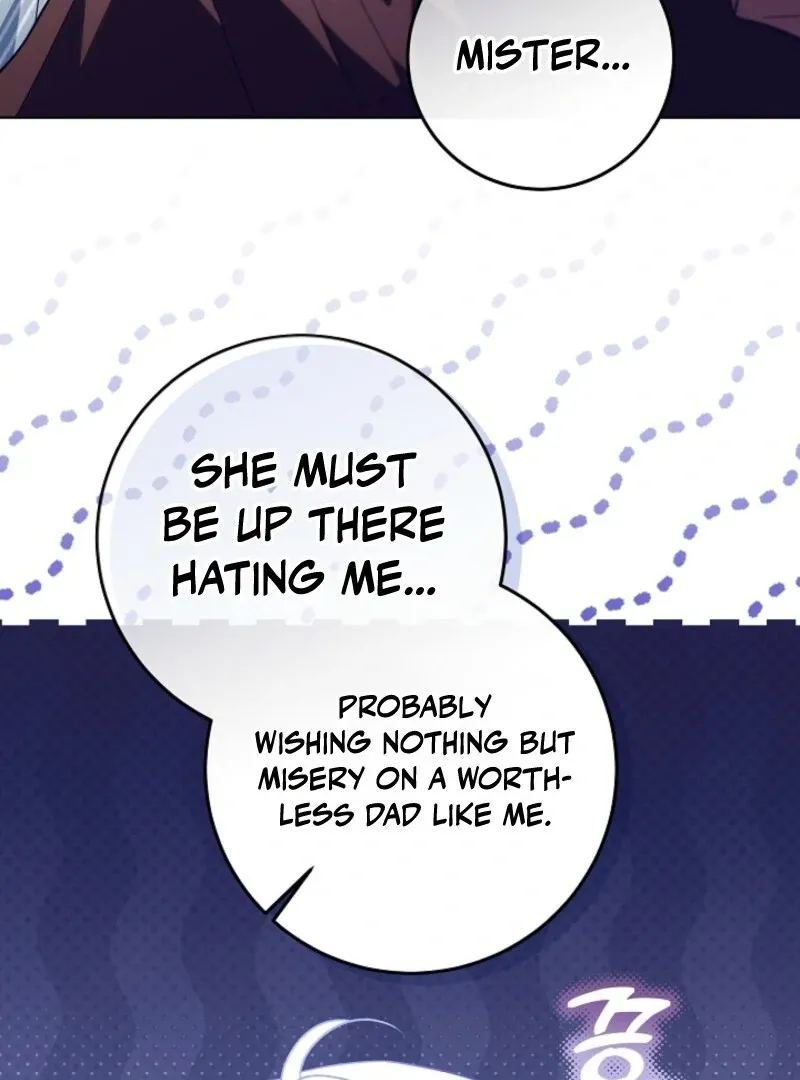 My Daddy Hid His Power Chapter 44 page 119