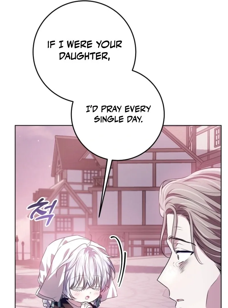 My Daddy Hid His Power Chapter 44 page 124