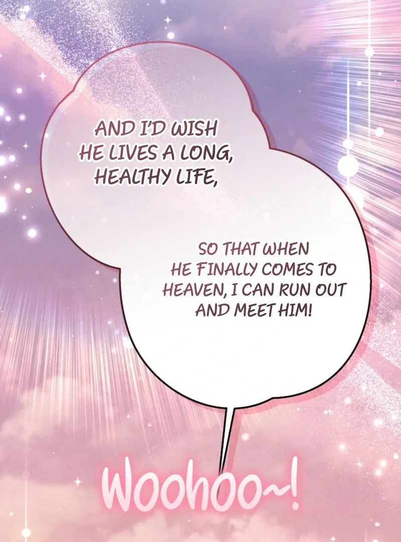 My Daddy Hid His Power Chapter 44 page 126
