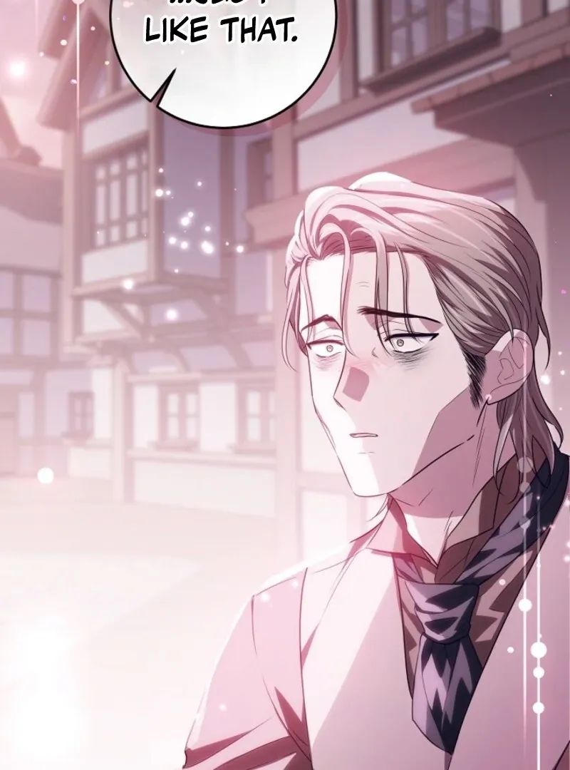 My Daddy Hid His Power Chapter 44 page 128
