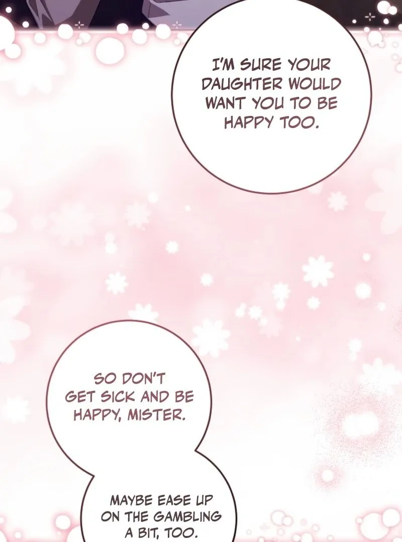 My Daddy Hid His Power Chapter 44 page 131