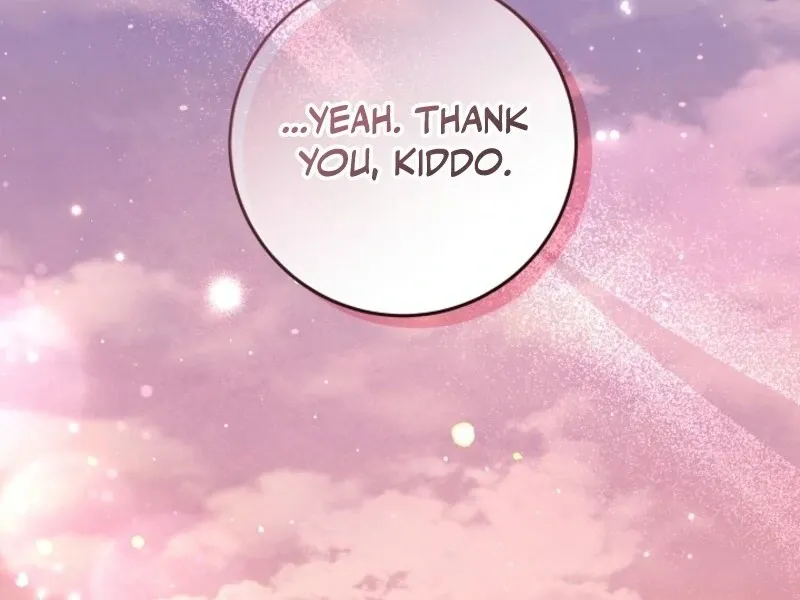 My Daddy Hid His Power Chapter 44 page 135