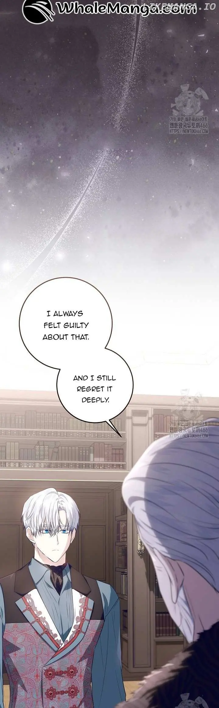 My Daddy Hid His Power Chapter 22 page 14