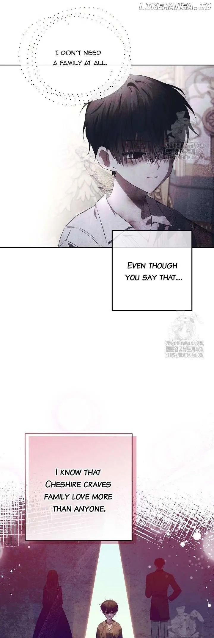 My Daddy Hid His Power Chapter 22 page 45