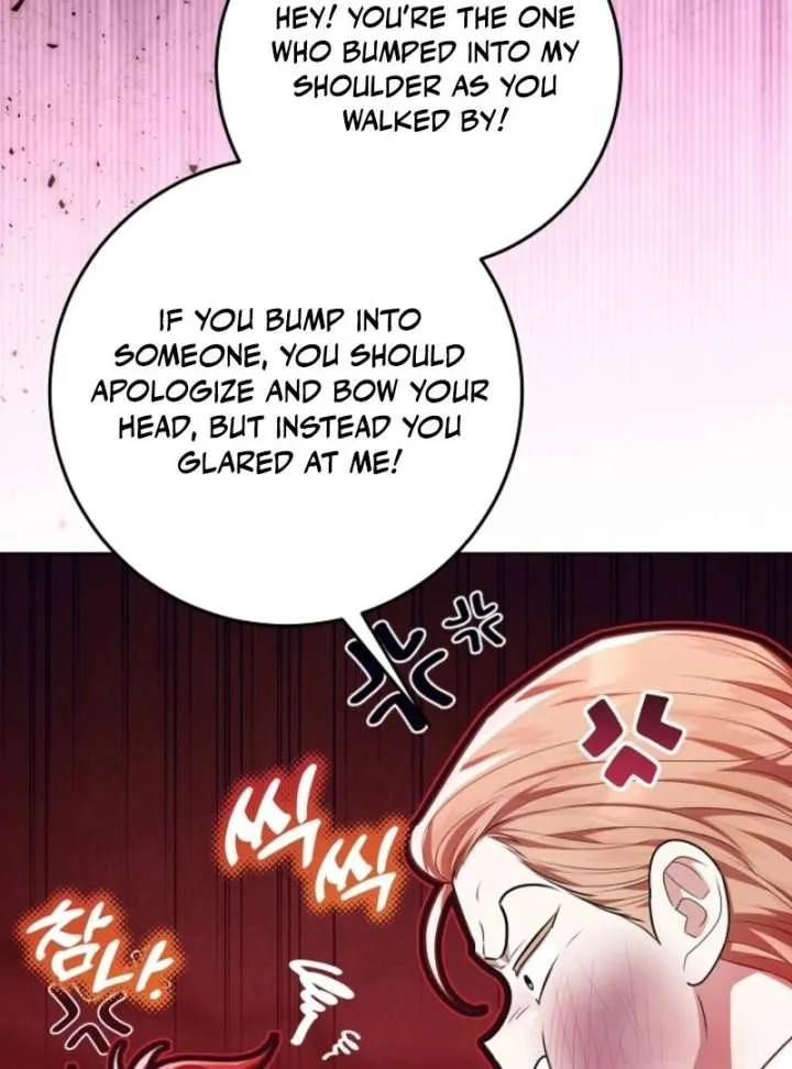 My Daddy Hid His Power Chapter 56 page 8