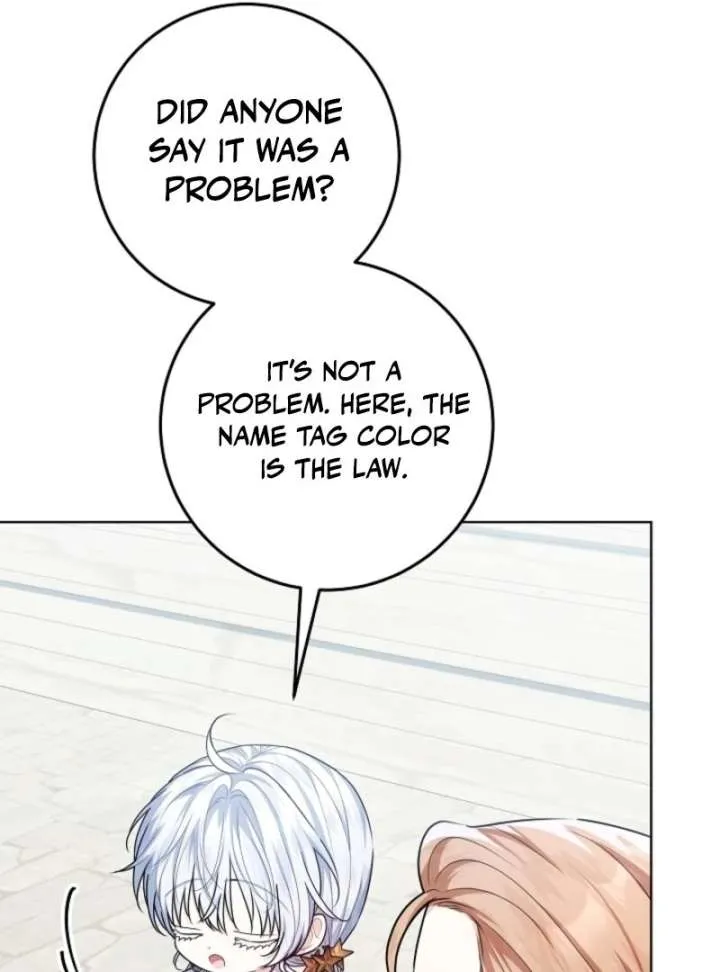 My Daddy Hid His Power Chapter 56 page 15