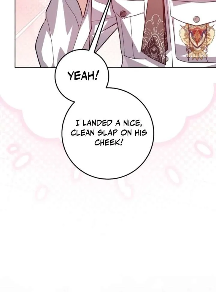 My Daddy Hid His Power Chapter 56 page 19