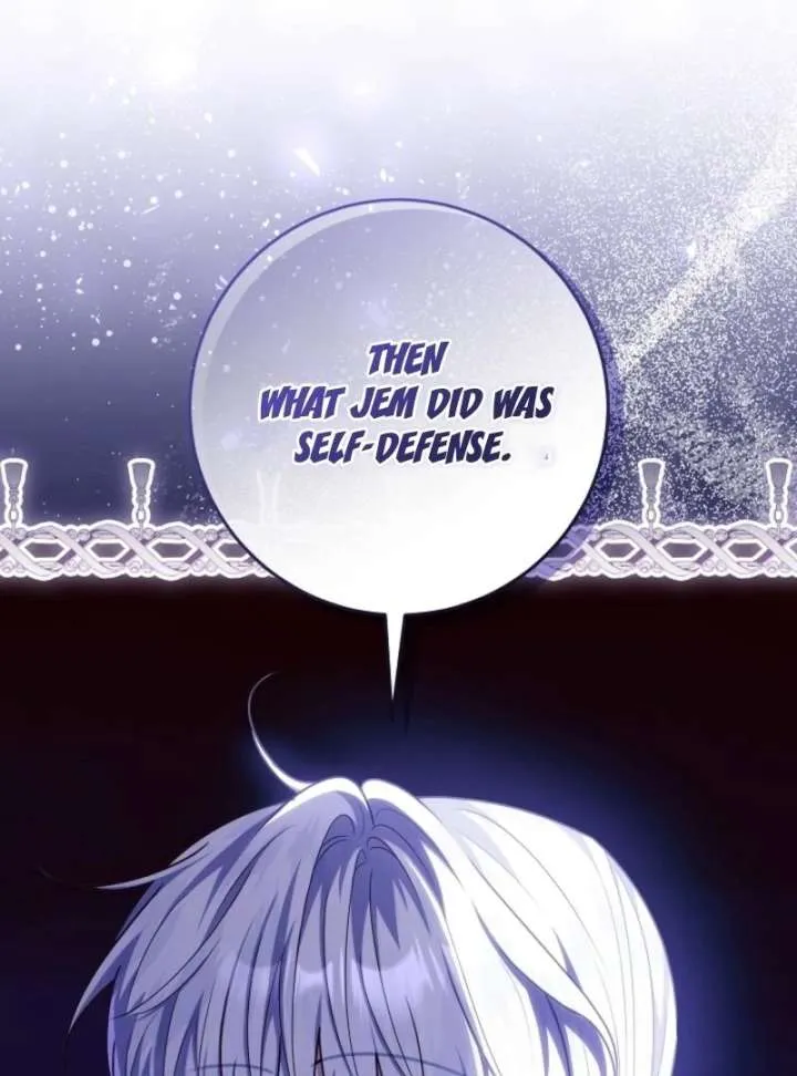 My Daddy Hid His Power Chapter 56 page 20