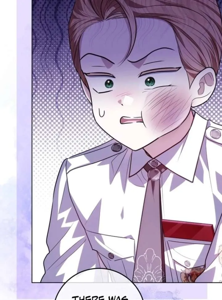 My Daddy Hid His Power Chapter 56 page 38