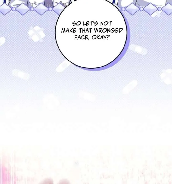 My Daddy Hid His Power Chapter 56 page 41