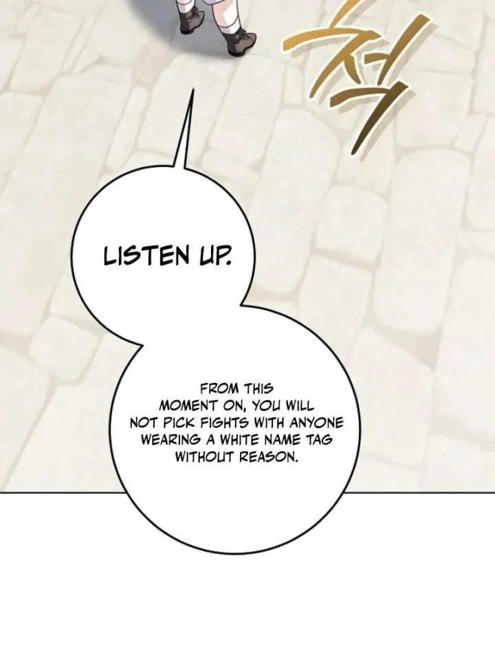 My Daddy Hid His Power Chapter 56 page 44