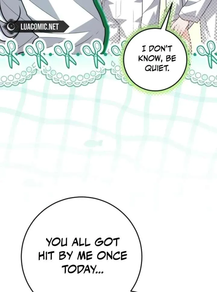 My Daddy Hid His Power Chapter 56 page 49