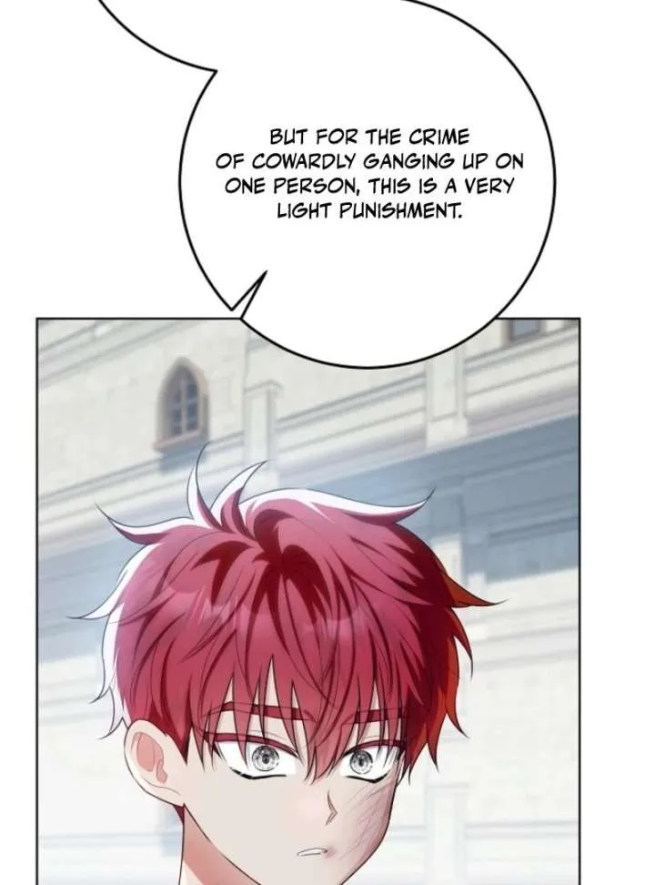 My Daddy Hid His Power Chapter 56 page 50