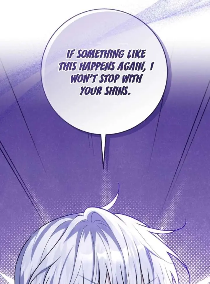 My Daddy Hid His Power Chapter 56 page 52
