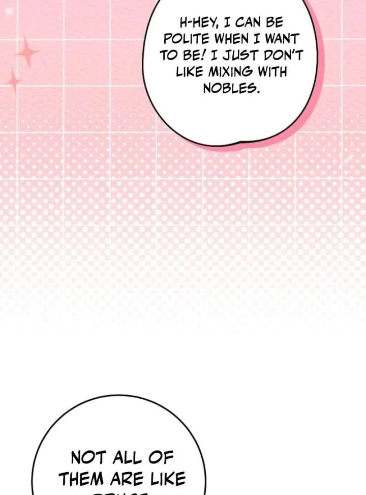 My Daddy Hid His Power Chapter 56 page 71