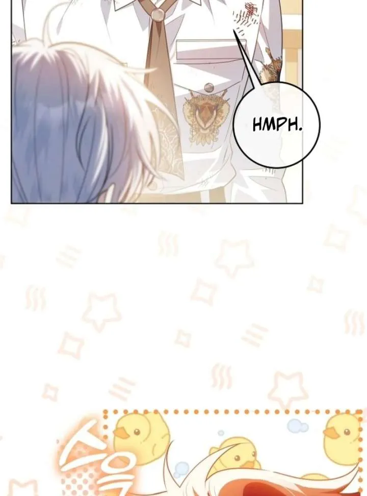 My Daddy Hid His Power Chapter 56 page 73