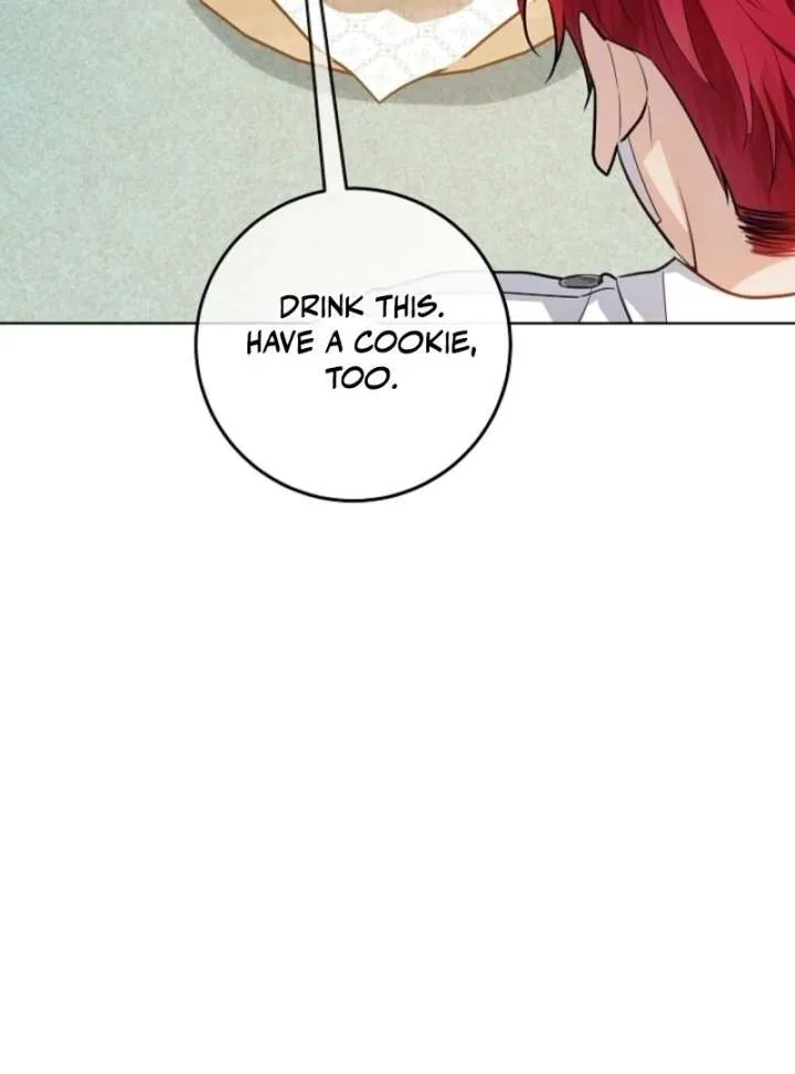 My Daddy Hid His Power Chapter 56 page 79