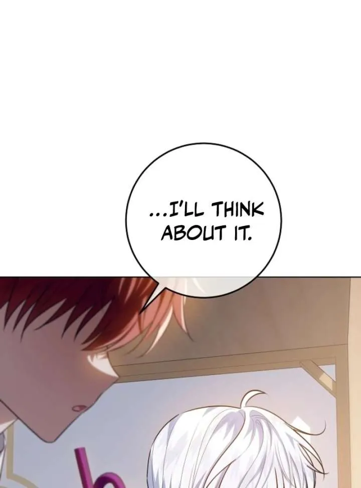 My Daddy Hid His Power Chapter 56 page 84