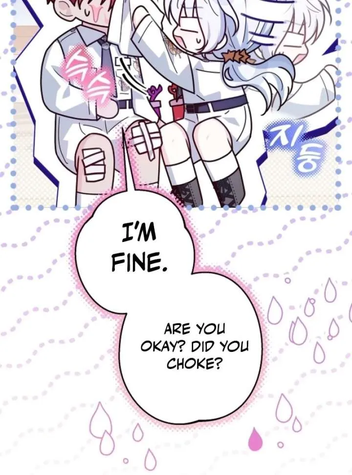 My Daddy Hid His Power Chapter 56 page 99