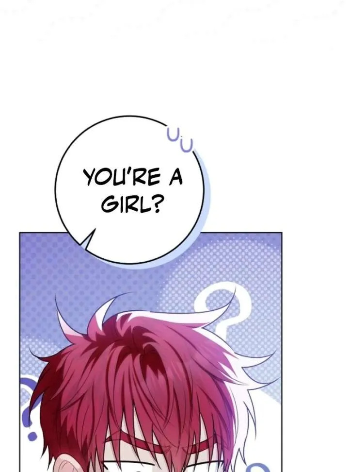 My Daddy Hid His Power Chapter 56 page 100