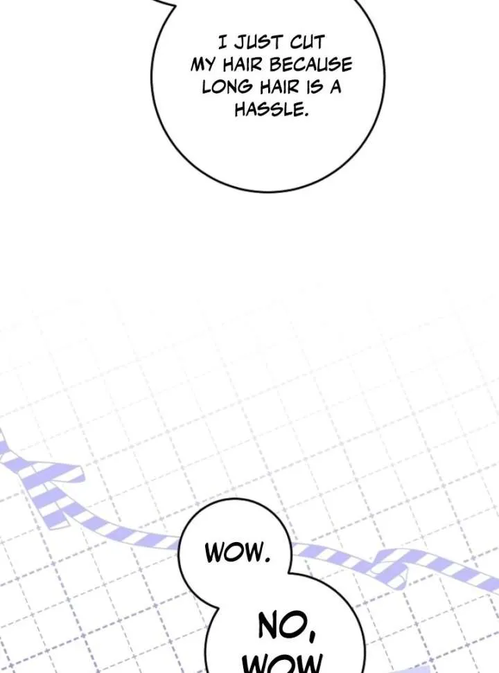 My Daddy Hid His Power Chapter 56 page 102