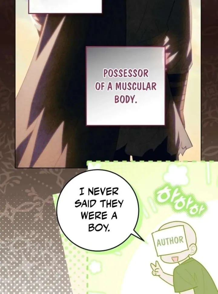 My Daddy Hid His Power Chapter 56 page 108