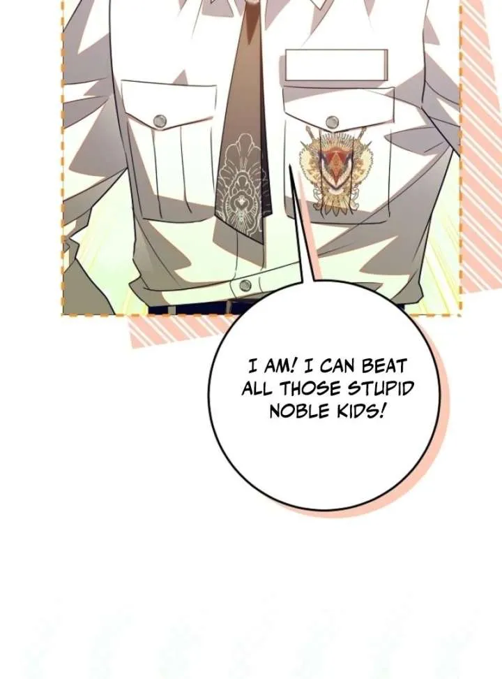 My Daddy Hid His Power Chapter 56 page 115