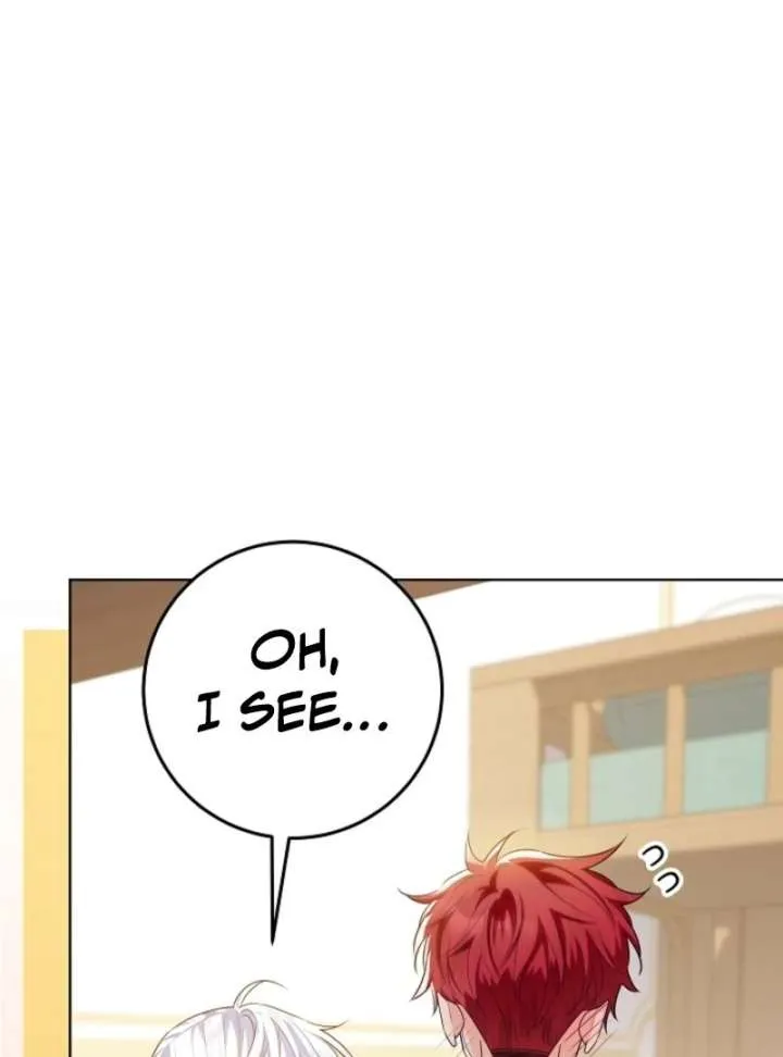 My Daddy Hid His Power Chapter 56 page 120