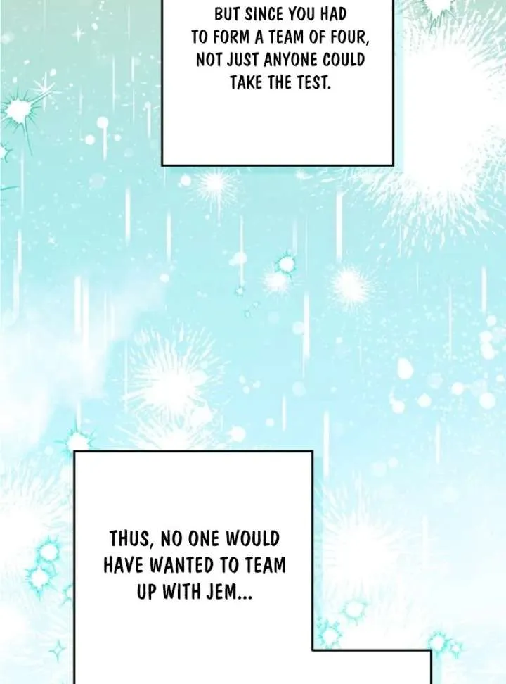 My Daddy Hid His Power Chapter 56 page 122
