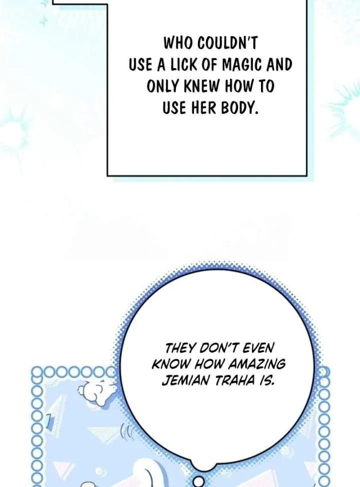My Daddy Hid His Power Chapter 56 page 123