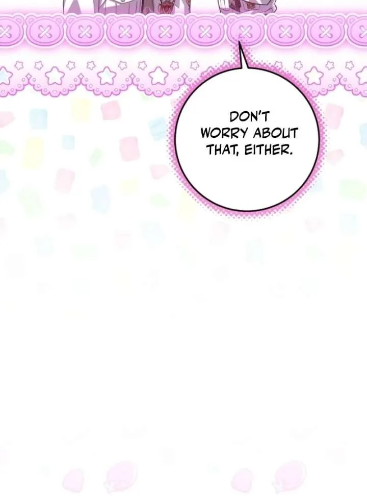 My Daddy Hid His Power Chapter 56 page 131