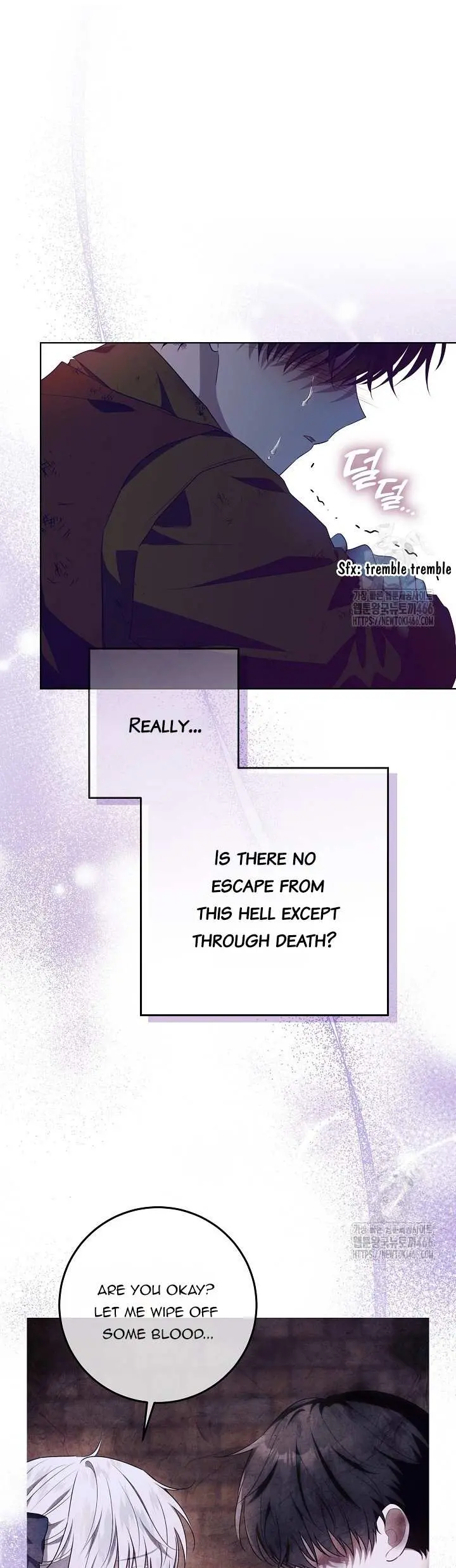 My Daddy Hid His Power Chapter 18 page 33
