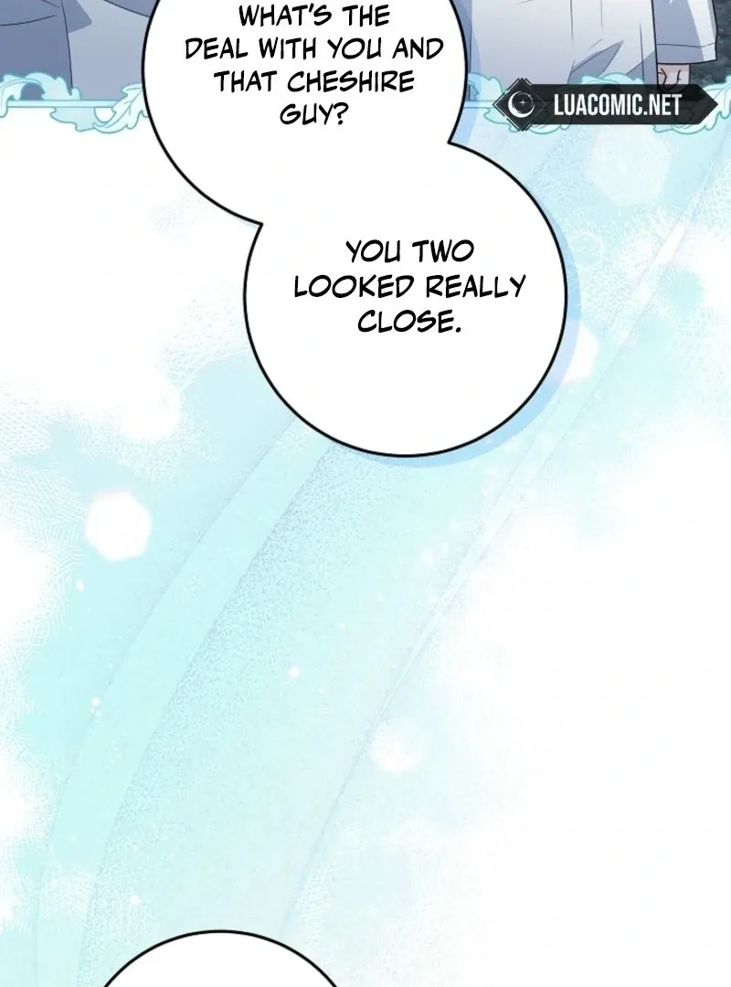 My Daddy Hid His Power Chapter 51 page 5
