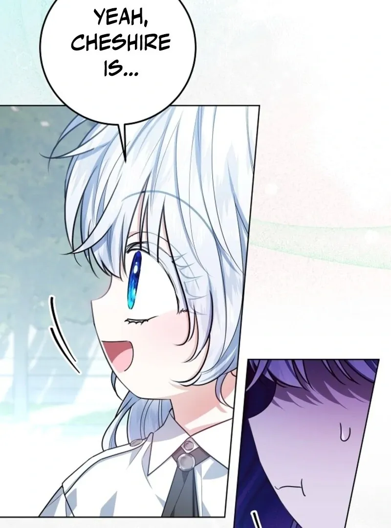 My Daddy Hid His Power Chapter 51 page 6