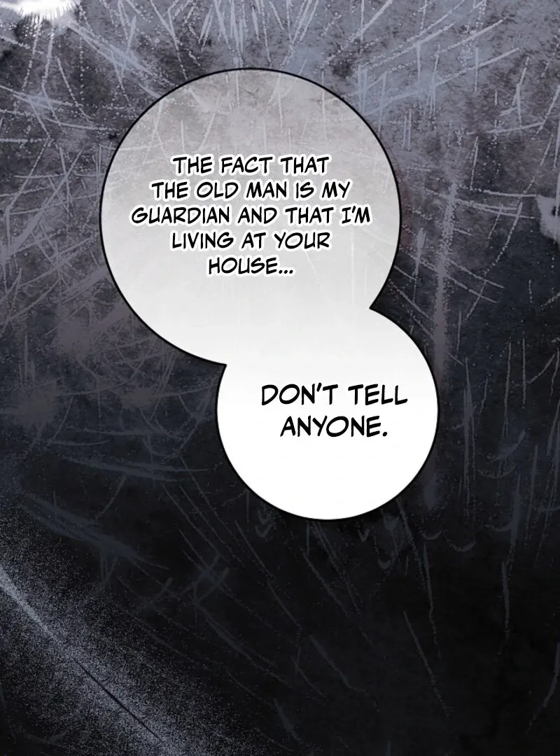 My Daddy Hid His Power Chapter 51 page 8