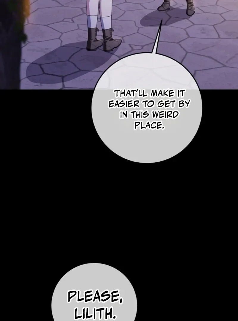 My Daddy Hid His Power Chapter 51 page 10