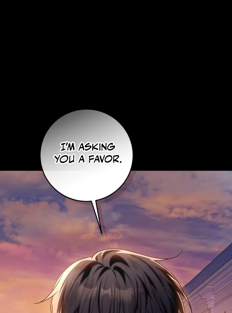My Daddy Hid His Power Chapter 51 page 12