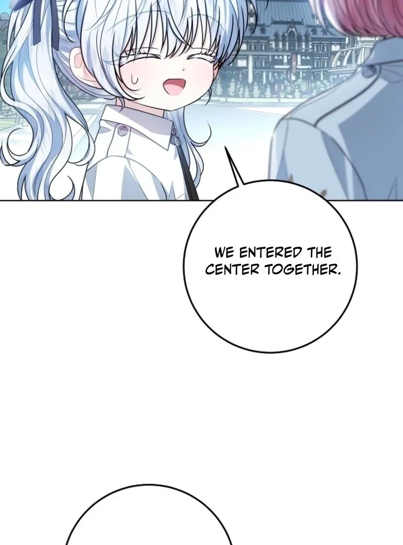 My Daddy Hid His Power Chapter 51 page 17