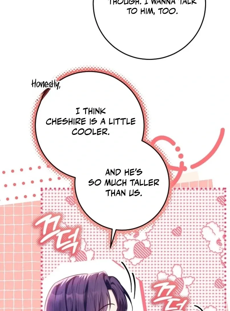 My Daddy Hid His Power Chapter 51 page 19