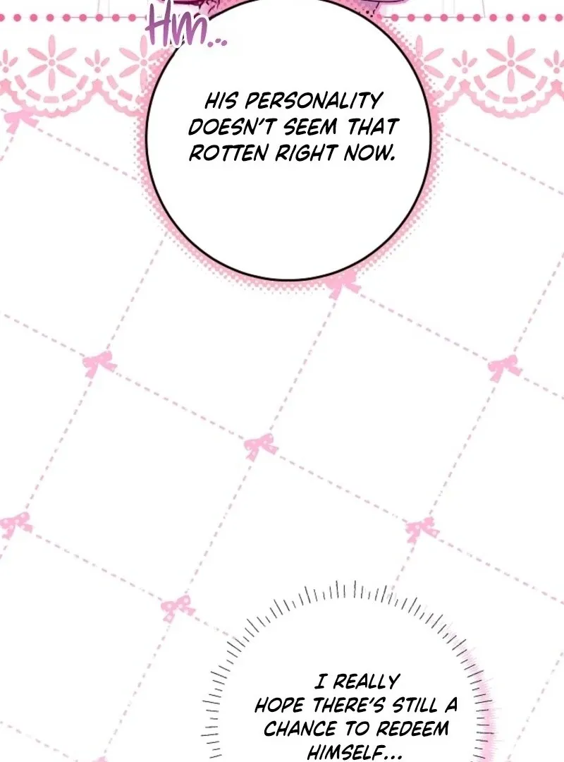 My Daddy Hid His Power Chapter 51 page 32
