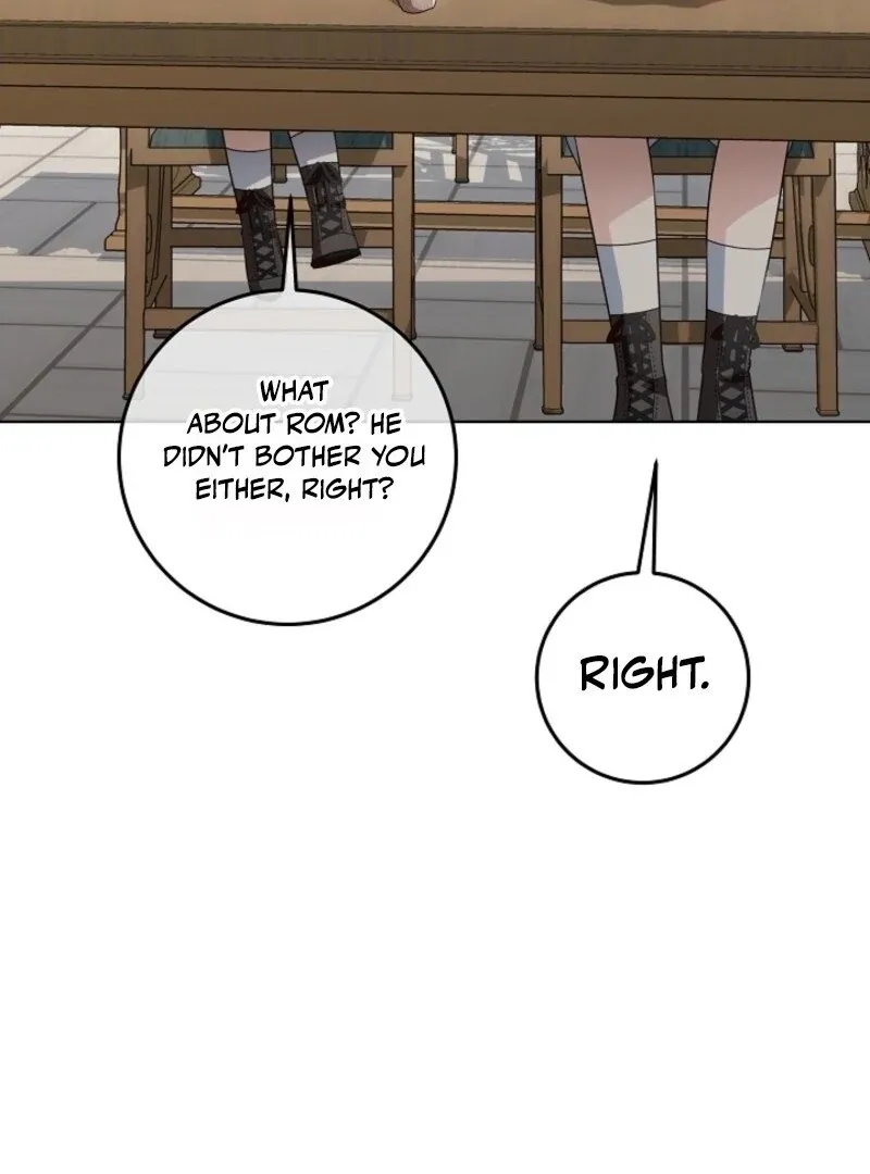 My Daddy Hid His Power Chapter 51 page 40