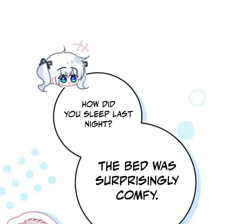 My Daddy Hid His Power Chapter 51 page 41