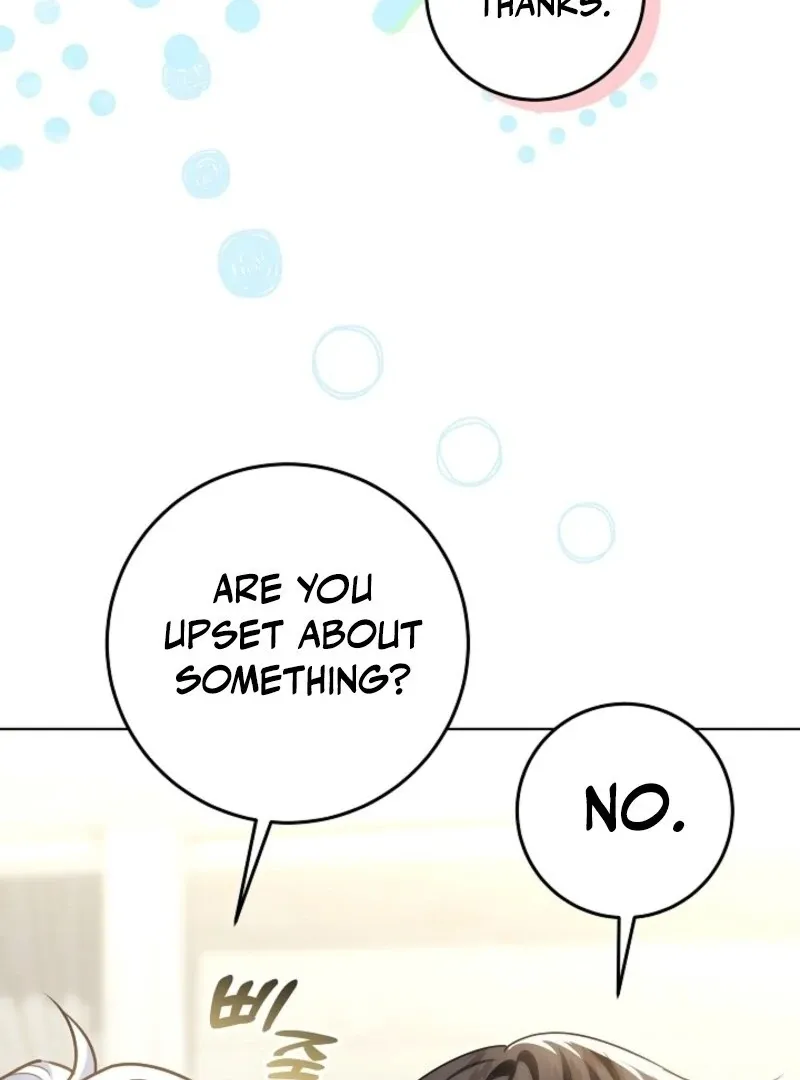 My Daddy Hid His Power Chapter 51 page 44