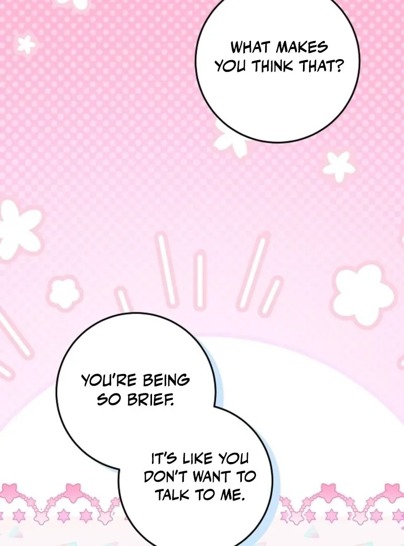 My Daddy Hid His Power Chapter 51 page 46