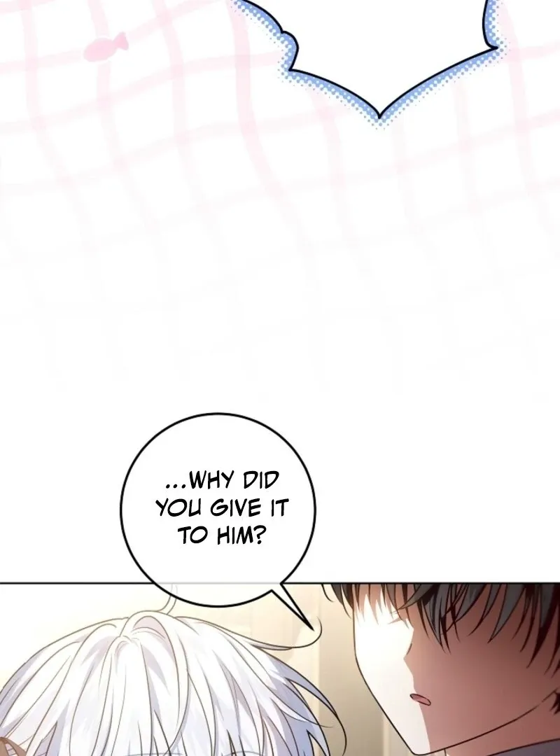 My Daddy Hid His Power Chapter 51 page 53