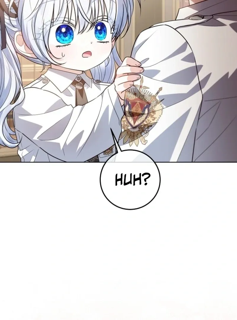 My Daddy Hid His Power Chapter 51 page 54