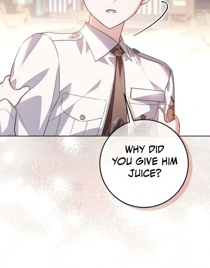 My Daddy Hid His Power Chapter 51 page 56