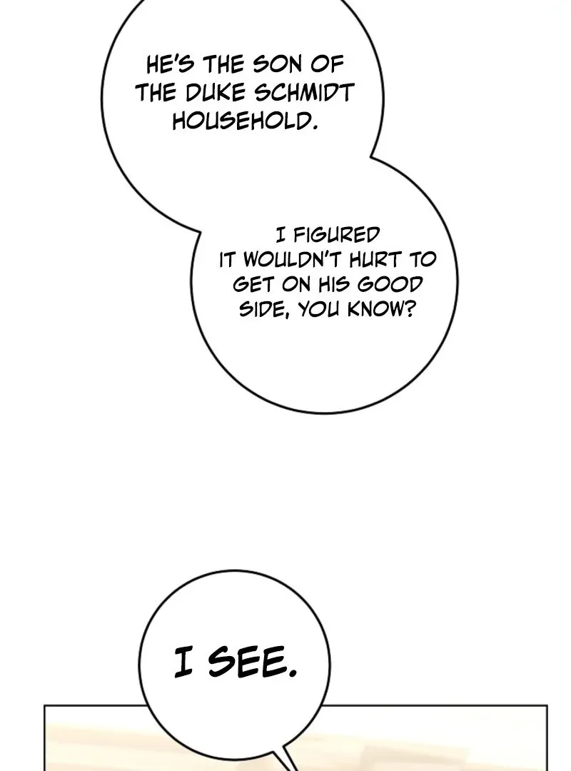 My Daddy Hid His Power Chapter 51 page 59