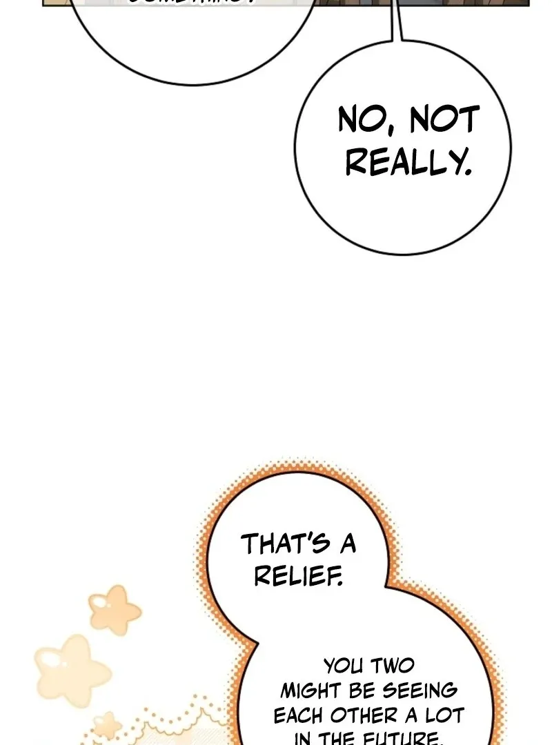 My Daddy Hid His Power Chapter 51 page 61