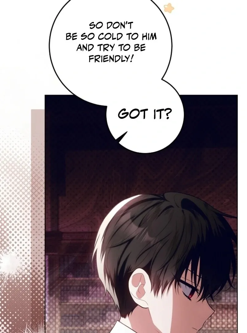 My Daddy Hid His Power Chapter 51 page 63